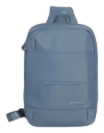 Obrázok z Travelite Workfloow Cross over Denimblue 6 L