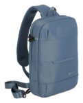 Obrázok z Travelite Workfloow Cross over Denimblue 6 L