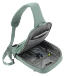Obrázok z Travelite Workfloow Cross over Sage 6 L