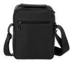 Obrázok z Travelite Workfloow Shoulder bag Black 2 L