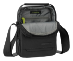 Obrázok z Travelite Workfloow Shoulder bag Black 2 L