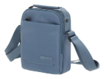 Obrázok z Travelite Workfloow Shoulder bag Denimblue 2 L
