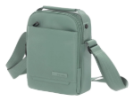 Obrázok z Travelite Workfloow Shoulder bag Sage 2 L