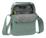 Obrázok z Travelite Workfloow Shoulder bag Sage 2 L