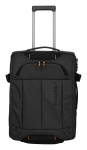 Obrázok z Travelite Briize Wheeled duffle S Black 40 L