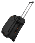 Obrázok z Travelite Briize Wheeled duffle S Black 40 L