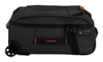 Obrázok z Travelite Briize Wheeled duffle S Black 40 L