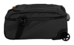 Obrázok z Travelite Briize Wheeled duffle S Black 40 L