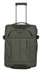 Obrázok z Travelite Briize Wheeled duffle S Khaki 40 L