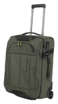 Obrázok z Travelite Briize Wheeled duffle S Khaki 40 L