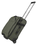 Obrázok z Travelite Briize Wheeled duffle S Khaki 40 L