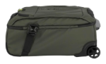 Obrázok z Travelite Briize Wheeled duffle S Khaki 40 L