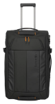 Obrázok z Travelite Briize Wheeled duffle M Black 66 L