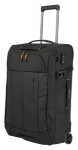Obrázok z Travelite Briize Wheeled duffle M Black 66 L