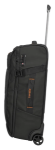 Obrázok z Travelite Briize Wheeled duffle M Black 66 L
