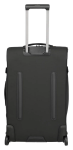 Obrázok z Travelite Briize Wheeled duffle M Black 66 L