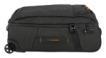 Obrázok z Travelite Briize Wheeled duffle M Black 66 L
