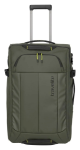 Obrázok z Travelite Briize Wheeled duffle M Khaki 66 L