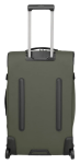 Obrázok z Travelite Briize Wheeled duffle M Khaki 66 L