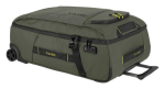 Obrázok z Travelite Briize Wheeled duffle M Khaki 66 L