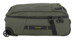 Obrázok z Travelite Briize Wheeled duffle M Khaki 66 L