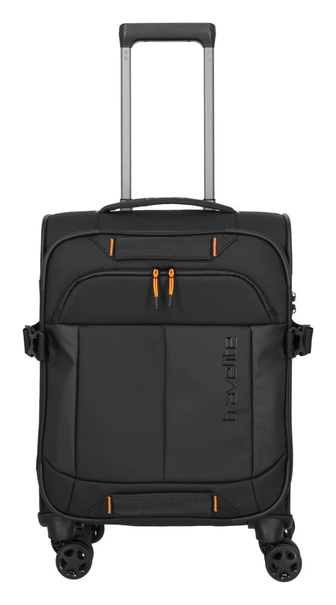 Travelite Briize S Black 33 L TRAVELITE-91047-01