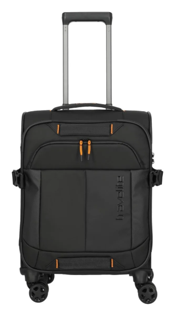 Obrázok z Travelite Briize S Black 33 L