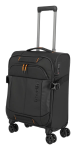 Obrázok z Travelite Briize S Black 33 L