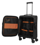 Obrázok z Travelite Briize S Black 33 L