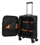 Obrázok z Travelite Briize S Black 33 L