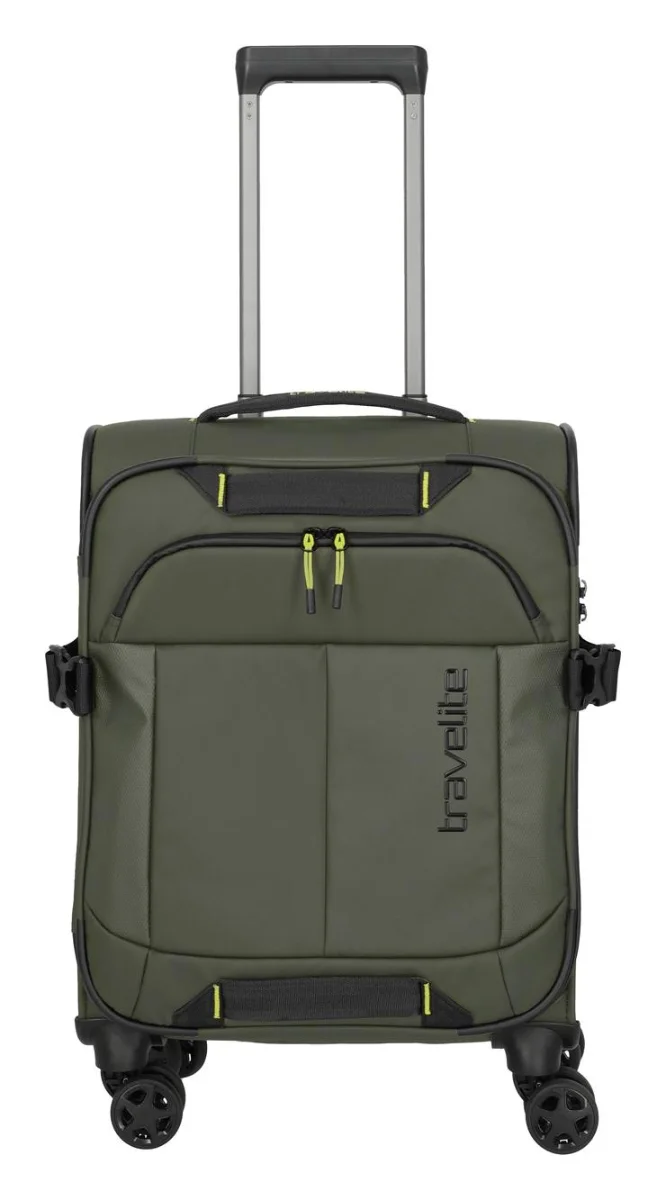 Travelite Briize S Khaki 33 L TRAVELITE-91047-86