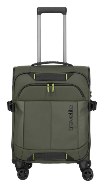Obrázok z Travelite Briize S Khaki 33 L