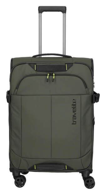 Obrázok z Travelite Briize M Khaki 62/67 L