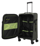 Obrázok z Travelite Briize M Khaki 62/67 L