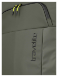 Obrázok z Travelite Briize M Khaki 62/67 L