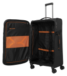 Obrázok z Travelite Briize L Black 86/92 L