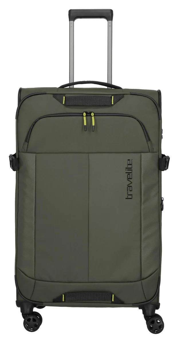 Travelite Briize L Khaki 86/92 L TRAVELITE-91049-86