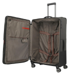 Obrázok z Travelite Crosslite XL Dark Olive 118/133 L