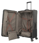 Obrázok z Travelite Crosslite XL Dark Olive 118/133 L