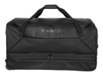 Obrázok z Travelite Basics Wheeled duffle expand Black 120/143 L
