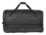 Obrázok z Travelite Basics Wheeled duffle expand Black 120/143 L