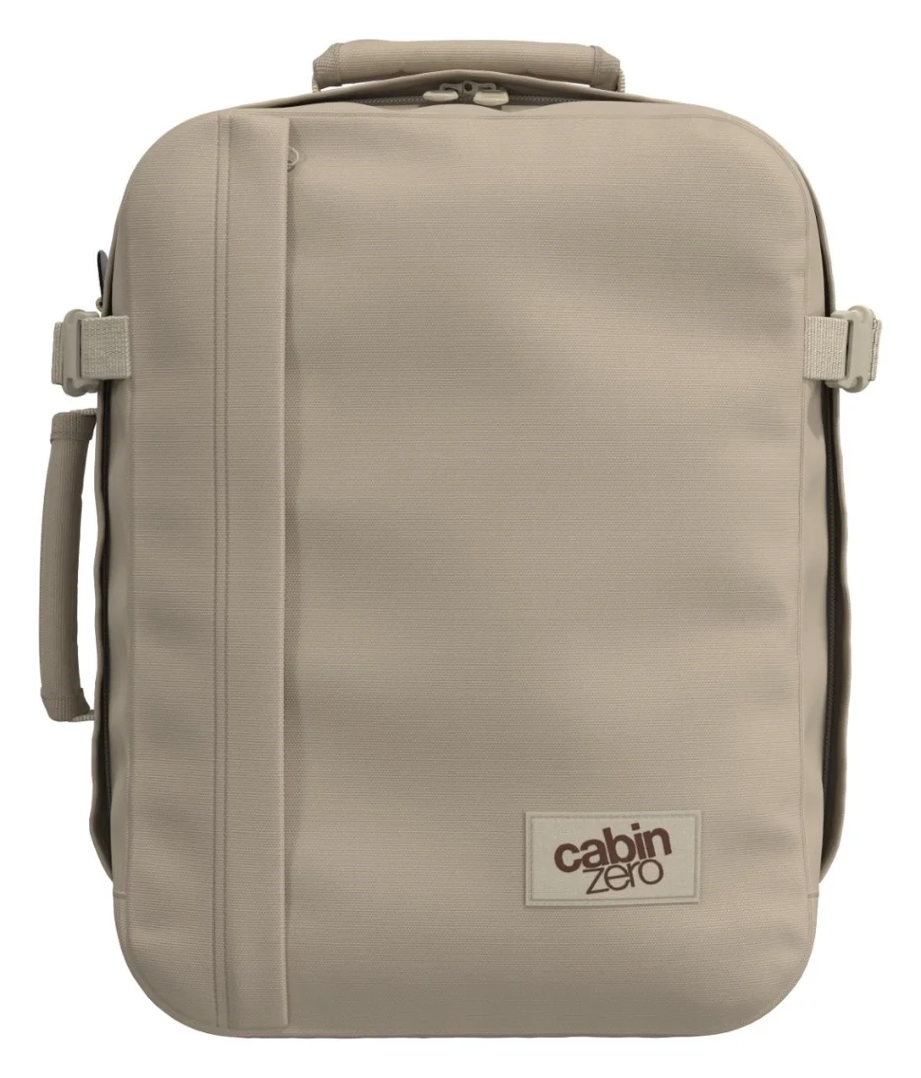 CabinZero Classic Tech 28L Zen Garden 28 L CABINZERO-332419