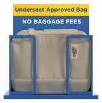 Obrázok z CabinZero Classic Tech 28L Zen Garden 28 L