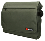 Obrázok z Enrico Benetti Amsterdam Shoulder Bag Olive 13 L