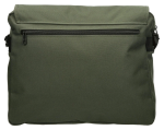 Obrázok z Enrico Benetti Amsterdam Shoulder Bag Olive 13 L