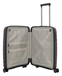 Obrázok z Travelite Air Base S,M,L Coffee S: 37 l  / 
M: 71/82 l  / 
L: 105 L