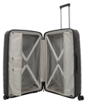 Obrázok z Travelite Air Base S,M,L Coffee S: 37 l  / 
M: 71/82 l  / 
L: 105 L