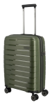 Obrázok z Travelite Air Base S,M,L Olive S: 37 l  / 
M: 71/82 l  / 
L: 105 L