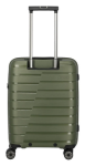 Obrázok z Travelite Air Base S,M,L Olive S: 37 l  / 
M: 71/82 l  / 
L: 105 L