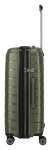 Obrázok z Travelite Air Base S,M,L Olive S: 37 l  / 
M: 71/82 l  / 
L: 105 L